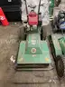 2005 Billy Goat BC2403H 10hp brush cutter