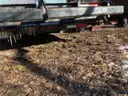 2015 Redi Haul R20252FE 12,000# G.V.W.R. Trailer