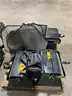 Media Production Lot: Lighting Equipment