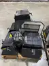 Media Production Lot: Lighting Equipment