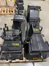 Media Production Lot: Lighting Equipment
