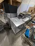 Stainless Steel Food Service Equipment