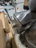 Stainless Steel Food Service Equipment