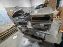Stainless Steel Food Service Equipment