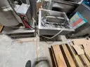 Stainless Steel Food Service Equipment