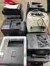 Lot of 36 Printers