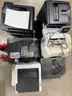 Lot of 36 Printers