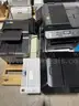 Lot of 36 Printers