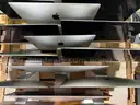 Lot of 15 iMac AiO&#x27;s | Majority Retina Displays | 21.5 - 27 In. | 2013 - 2019