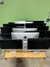 Lot of 15 iMac AiO&#x27;s | Majority Retina Displays | 21.5 - 27 In. | 2013 - 2019