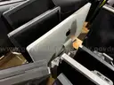 Lot of 46 Computer Monitors | Mostly Dell