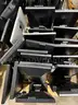 Lot of 46 Computer Monitors | Mostly Dell