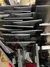Lot of 46 Computer Monitors | Mostly Dell