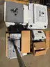 Lot of 15 Projectors | Mostly Large &#x26; HD