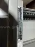 Meilink 4-Drawer Fire Resistant Filing Cabinet