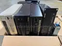 Lot of Misc. Electronics | DVD, VHS, PS3 &#x26; Networking Equipment