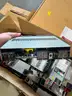 Lot of Misc. Networking Equipment &#x26; Comp. Accessories