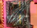 Lot of Misc. Networking Equipment &#x26; Comp. Accessories