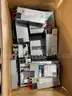 Lot of Misc. Networking Equipment &#x26; Comp. Accessories