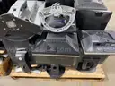 Lot of 48 Computer Monitors | Mostly Dell