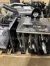 Lot of 48 Computer Monitors | Mostly Dell