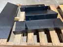 Heavy Duty Metal Shelves