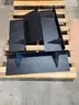 Heavy Duty Metal Shelves