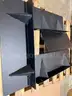 Heavy Duty Metal Shelves