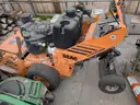 Scag 36&#x22; Walk Behind mower w/ Kawasaki engine