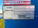 Used Quincy QT-15 Compressor