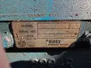 Used Quincy Model 370 Compressor