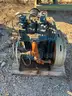 Used Quincy Model 370 Compressor