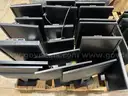 Lot of 40 Computer Monitors | Mostly Dell
