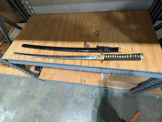 Katana