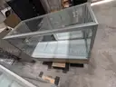 3 Display cases