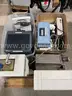 Lot of Lab Equipment