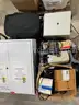 Lot of Lab Equipment