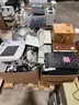 Lot of Lab Equipment