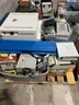 Lot of Lab Equipment