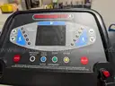 Trackmaster Treadmill