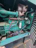 CUMMINS MODEL - 150DGFA Diesel Generator
