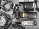 Decatur Electronics Genesis II Select Radar System
