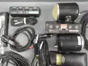 Decatur Electronics Genesis II Select Radar System