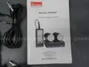Decatur Genesis Select II Radar System