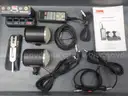 Decatur Genesis Select II Radar System