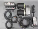 Decatur Electronics Genesis II Radar System