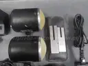 Decatur Electronics Genesis II Radar System