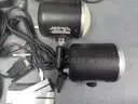 Decatur Electronics Genesis II Radar System