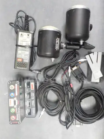 Decatur Electronics Genesis II Radar System