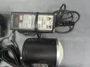 Decatur Electronics Genesis II Radar System